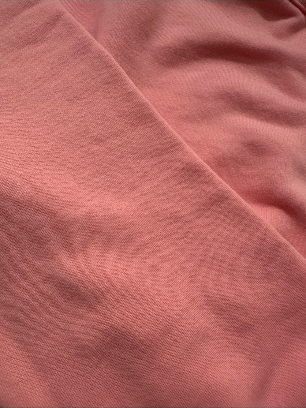ALO Yoga neon bubblegum accolade cropped sweatshirt and accolade shorts XS - Picture 7 of 8